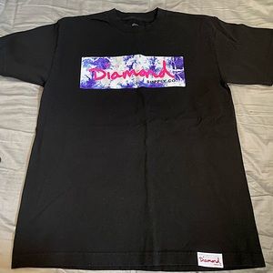 Worn once, Medium, no stains or anything